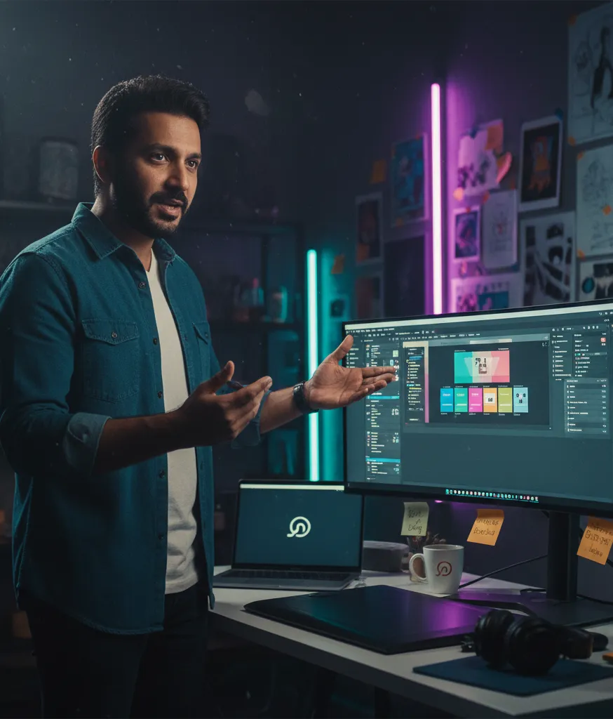 About DesignPro Academy